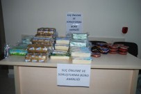 Kazan'da Hırsızlık İddiası