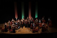 ŞEVKET SABANCı - Koda, D-Marin Festivali'nde