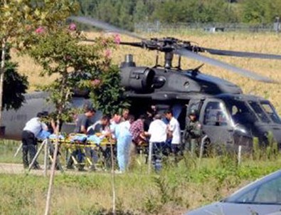 Lice'de çatışma: 1 şehit