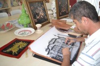 FARUK YıLDıRıM - Mabesem Kursları Devam Ediyor