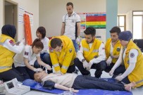 EK YERLEŞTİRME - 'Ösys Yerleştirmelerinde En Çok Sağlık Programları Tercih Ediliyor'