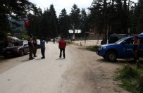 CAFER YıLDıZ - Uludağ Yaz-Kış Jandarmaya Emanet