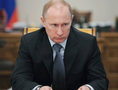 Putin, Poroşenko'ya Kırım'dan cevap verdi