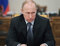 DMITRI MEDVEDEV - Putin, Poroşenko'ya Kırım'dan cevap verdi