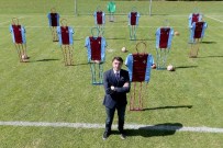 Shota Açıklaması 'Taraftar İç Sahada 25 Puan Almalı'