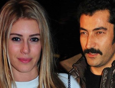 Sinem Kobal ile Kenan İmirzalıoğlu evleniyor mu?