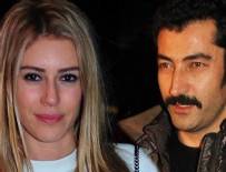 Sinem Kobal ile Kenan İmirzalıoğlu'ndan sürpriz karar