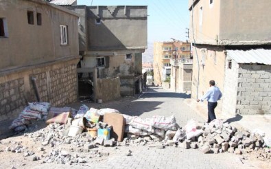 Şırnak'ta Çatışma Açıklaması 2 Kadın Yaralı