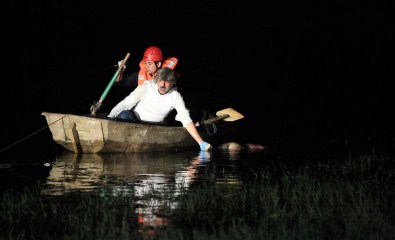 Sultangazi'de Boğulma İddiası