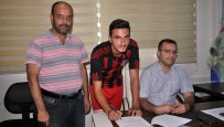 SAKARYASPOR - Turgutluspor'da Transfer