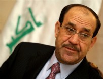 NUR EL MALİKİ - Türkiye'den Maliki'ye sert tepki