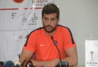 SÜLEYMAN HURMA - Uğur Demirok, Antalyaspor'un Radarında