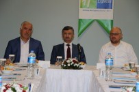 Uluslararası Tarım Ve Hayvancılık Fuarı İstişare Toplantısı