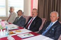 Valiler Turgutlu'da Buluştu