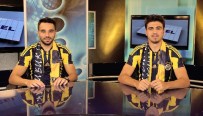 OZAN TUFAN - Volkan Şen Açıklaması 'Fenerbahçe'nin Hedefi Her Zaman Şampiyonluktur'