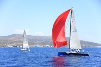 Yat Türkiye Şampiyonası, Belediye Kupası İle Sona Erdi