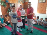 SİYER - Yaz Kur'an Kurslarında Hadis Ezberleme Yarışması