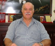 13 Bin 500 Kişi Kapasiteli Tire Arena'da İnşaat Başladı