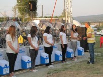 19 Ağustos Milli Piyango Çekilişi Hisarcık'ta Yapıldı