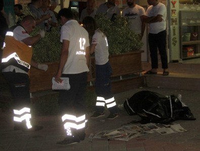 60 Yaşındaki İş Adamının 21 Yaşındaki Sevgilisi İntihar Etti