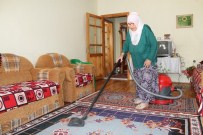 YAŞLILIK MAAŞI - 76 Yıldır Kimliksiz Yaşadı