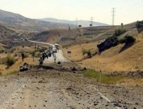 UZMAN ERBAŞ - 8 şehidimizin kimlikleri belli oldu