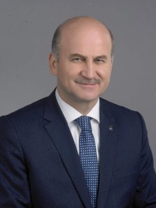 AK Parti Bursa İl Başkanı, Teşkilattaki Kripto Paralel İddiaları İçin Konuştu...