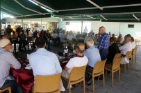 YAŞAR KARAYEL - AK Parti Kayseri Milletvekili Yaşar Karayel Açıklaması