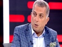 DİDEM ARSLAN - AK Partili Külünk HDP'yi eleştirdi, Habertürk spikeri sorularıyla savundu