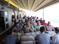 Akçakoca'da İmam Ve Müezzinler Toplandı