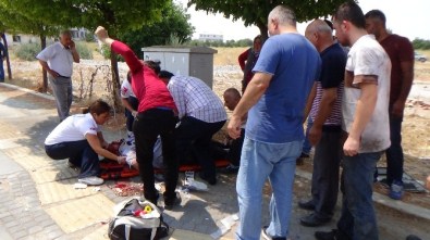 Ankara'da Trafik Kazası Açıklaması 1 Ölü, 3 Yaralı