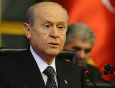 Anketçilere göre MHP oy kaybedecek