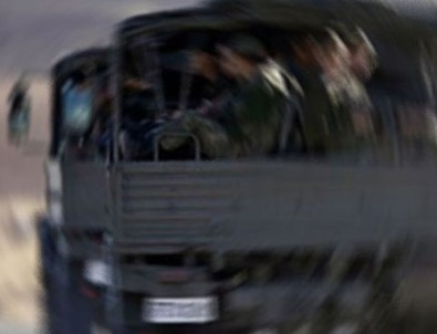 Siirt'te hain saldırı: 8 asker şehit