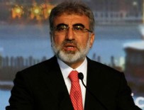 DOĞALGAZ ZAMMI - Bakan Yıldız'dan doğalgaz açıklaması