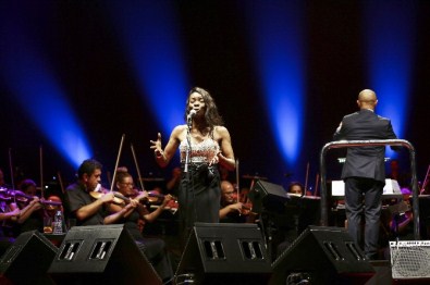 Buıka'dan Unutulmaz Senfonik Konser