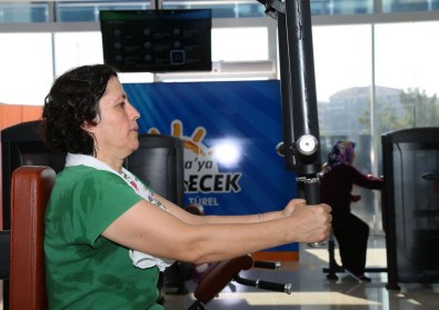 Büyükşehir Belediyesi, Ücretsiz ASFİM'ler Açtı