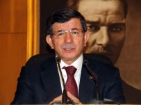 SİİRT VALİSİ - Davutoğlu Saldırıya İlişkin Bilgi Aldı