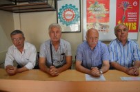 DİSK Emekli Sen'den Toplu Sözleşme Tepkisi