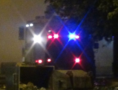 Diyarbakır'dan acı haber