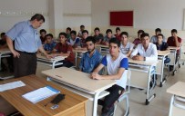 İMAM HATİP OKULLARI - Doğu Ve Güneydoğu İllerinin İHL Birincileri Ordu'da Buluştu