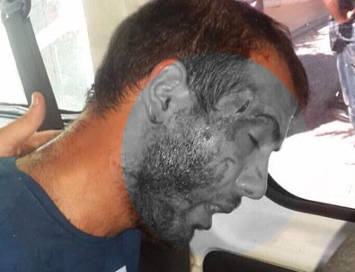 Dolmabahçe saldırganlarının kimlikleri belli oldu