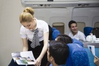 EK YERLEŞTİRME - Ek Kontenjan, Kabin Memurluğu İçin İkinci Bir Fırsat Veriyor