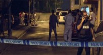 BOMBA DÜZENEĞİ - Esenler'de polise saldırı: 1 terörist öldürüldü