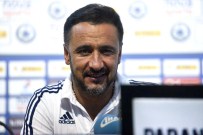 VİTOR PEREİRA - Fenerbahçe Teknik Direktörü Pereira Açıklaması