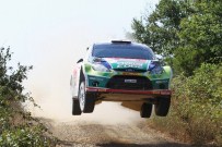 Ford Otosan 33. Kocaeli Rallisi Başlıyor