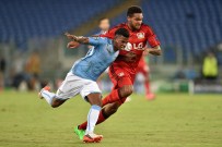 KEITA - Futbol Açıklaması UEFA Şampiyonlar Ligi