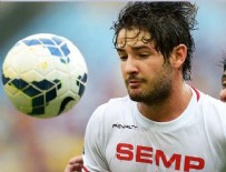 ALEXANDRE PATO - G.Saray Pato'yu resmen istedi!