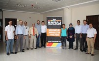 Garaj-Yap Tanıtım Toplantısı Düzenlendi