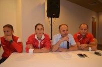 Hedef 2020 Kampı Başladı