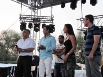 Hisarcık'taki Oğuz Yılmaz Ve Sevcan Orhan Konseri İptal Edildi